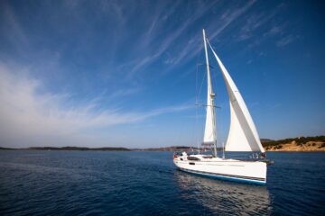 Give up Marital Property for Additional Alimony